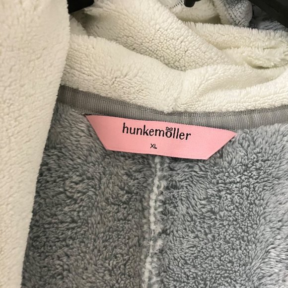 Soft fluffy onesie by Hunkemoller XL - Picture 5 of 8